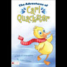 The Adventures of Carl Quackster