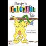 Purspy's Colorful Tale