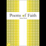 Poems of Faith