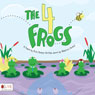 The Four Frogs