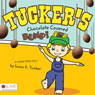 Tucker's Chocolate Covered Bump!