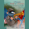 A Possum's War Between the States: The American Civil War