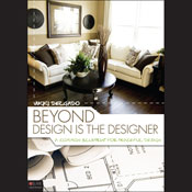 Beyond Design Is the Designer: A Common Blueprint for Peaceful Design