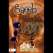 Saeeb and the Chocolate Ant