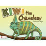 Kiwi the Chameleon