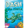 Dash the Sea Turtle