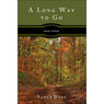 A Long Way to Go, Book Three