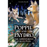 Poppie and Paydro, the Adventurous Coyote Pups