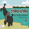 Ching-Ching the Snoopy Schnauzer