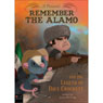 A Possum's Remember the Alamo and the Legend of Davy Crockett