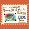 Learn with BunnBunn: Hopping Through Months, Seasons and Holidays