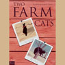 Two Farm Cats