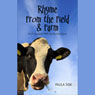 Rhyme From the Field & Farm: A Lil' Laughin' Will Do Ya No Harm