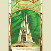 Elvenhome: Book Three of the Faeltheon