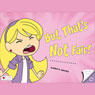 But That's Not Fair!