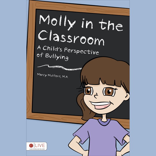 Molly in the Classroom