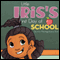 Little Iris's First Day of School