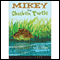 Mikey the Chicken Turtle