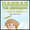 Hannah the Hedgehog Goes to Heaven and Lily Loses Her Best Friend