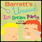 Barrett's Unusual Ice Cream Party