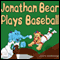 Jonathan Bear Plays Baseball