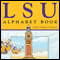 LSU Alphabet Book