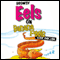 Drowsy Eels on Banana Peels