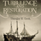 Turbulence and Restoration: The Book of Drachma, Book 3