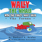 Wally the Whale with the Crazy Wavy Hair: The Parade
