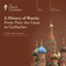 A History of Russia: From Peter the Great to Gorbachev