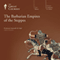 The Barbarian Empires of the Steppes