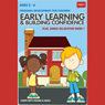 Think It: Early Learning & Building Confidence - Age 2-6: Personal Development for Children