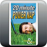 20-Minute Power Nap