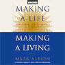 Making a Life, Making a Living