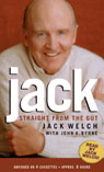 Jack: Straight from the Gut