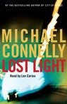 Lost Light: Harry Bosch Series, Book 9