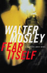 Fear Itself: A Fearless Jones Novel