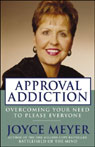 Approval Addiction: Overcoming Your Need to Please Everyone