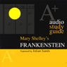 A+ Audio Study Guide: Frankenstein