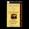Lessons from a Father to His Son