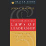 The 21 Irrefutable Laws of Leadership