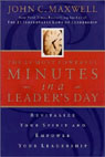 The 21 Most Powerful Minutes in a Leader's Day