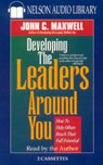 Developing the Leaders Around You