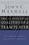 The 17 Essential Qualities of a Team Player