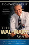 The Wal-Mart Way: The Inside Story of the Success of the World's Largest Company