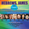 (33) Hebrews-James, The Word of Promise Next Generation Audio Bible: ICB