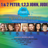 (34) 1,2 Peter - 1,2,3 John - Jude, The Word of Promise Next Generation Audio Bible: ICB