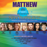 (24) Matthew, The Word of Promise Next Generation Audio Bible: ICB