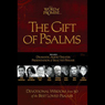 The Gift of Psalms: The Word of Promise Audio Bible: NKJV