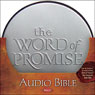 The Word of Promise Complete Audio Bible: NKJV